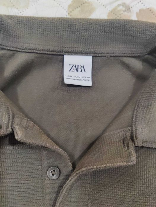 Polo Zara tam.L em excelente estado