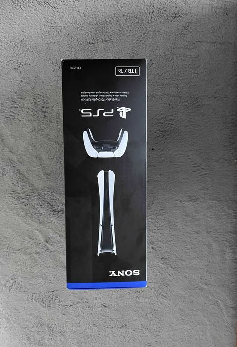 Playstation 5 Edição Digital Slim 1TB