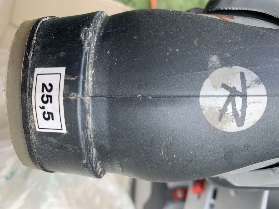 Buty narciarskie Rossignol