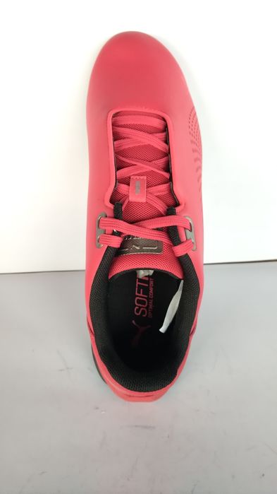 Sapatilha Puma Ferrari Drift Cat Decima Rosso