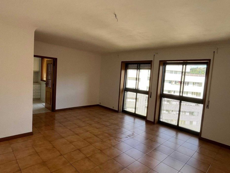 Apartamento em Guimarães para arrendar