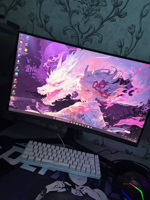 Срочно!! Ігровий ПК для всех игр на ультра