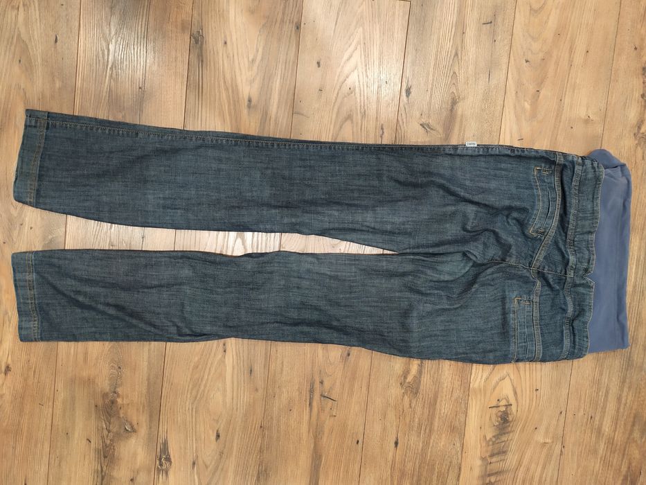 Spodnie ciążowe Branco S M