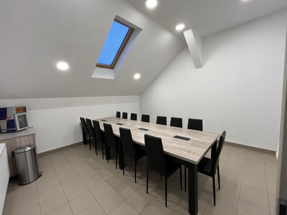 Lokal biurowy 21,18 m2 ul. Zadziele 137, Gaj gmina Mogilany