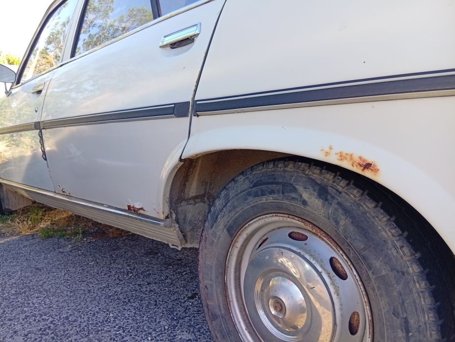 Peugeot 504 Break — fotografia 5
