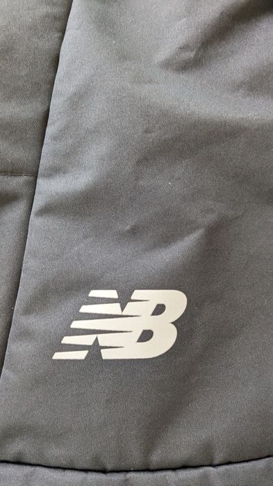 Kurtka jesienna/wiosenna New Balance M