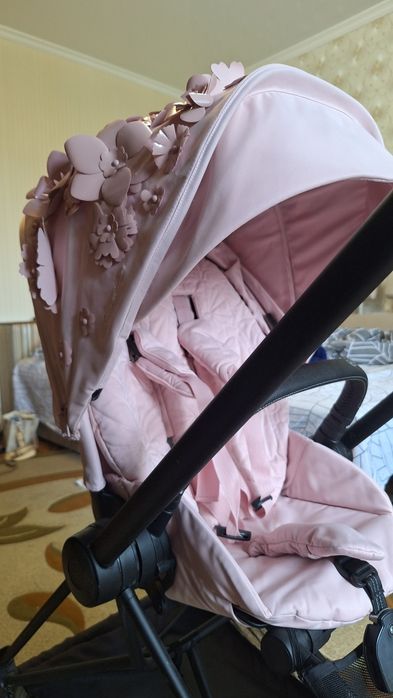 Cybex Mios коляска