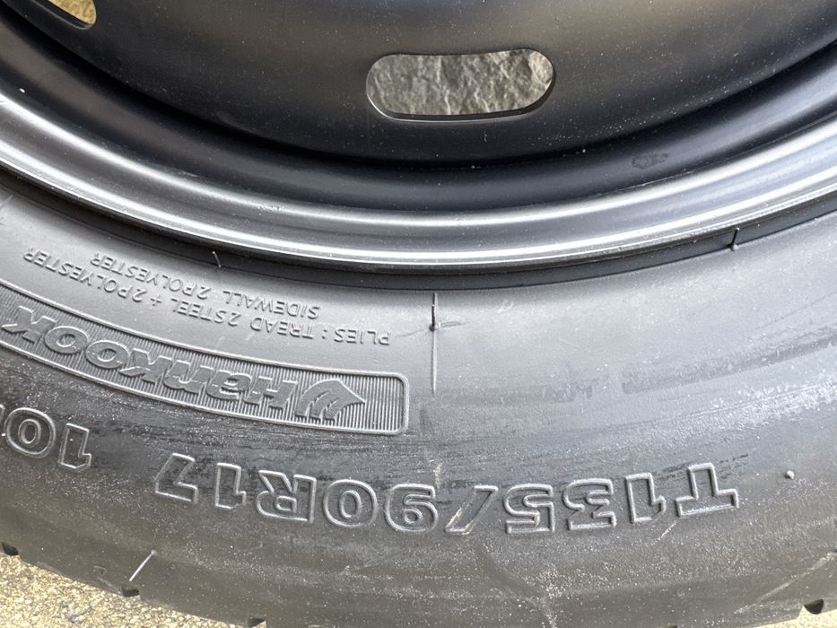 Докатка BMW X1/X3 .Нова!!!