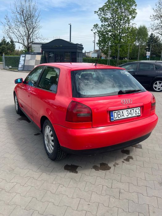 Sprzedam Audi A3