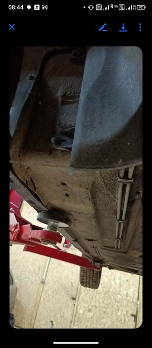 BMW e32 1991 rok