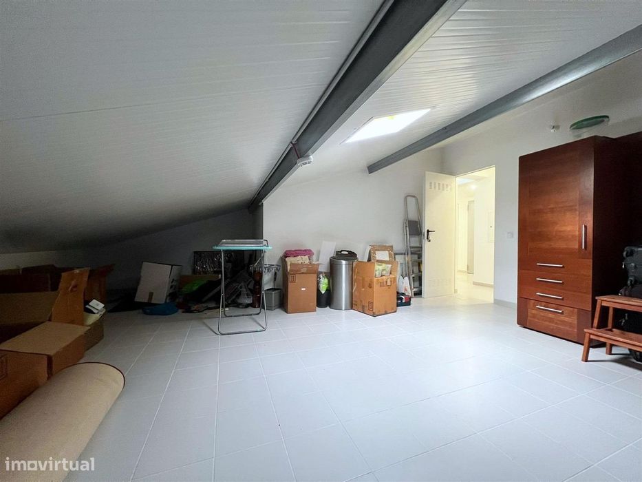 Apartamento T3