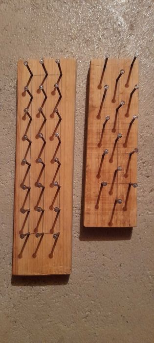 Material para pulseiras de Elásticos