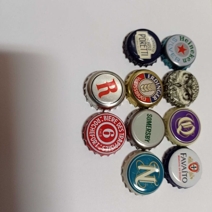 Caricas a preço minúsculo