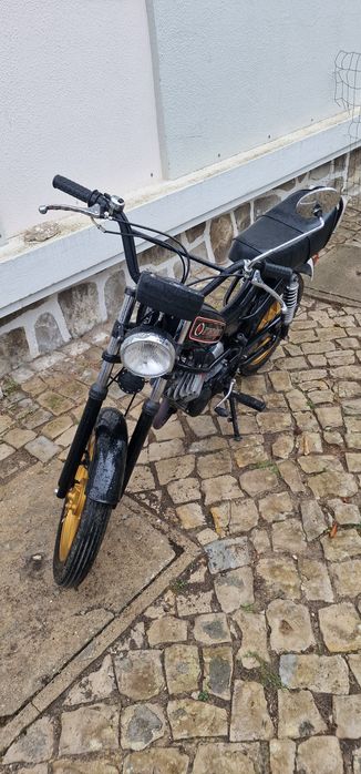 Casal boss com documento único