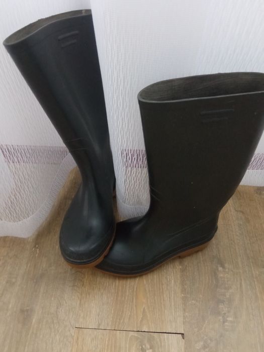 Гумові чоботи 42 розмір Еlbit