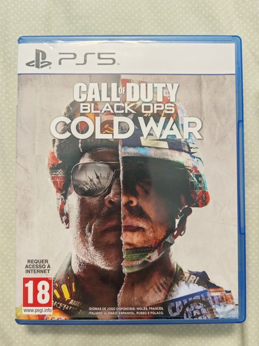 Jogos PS5 todos como novos