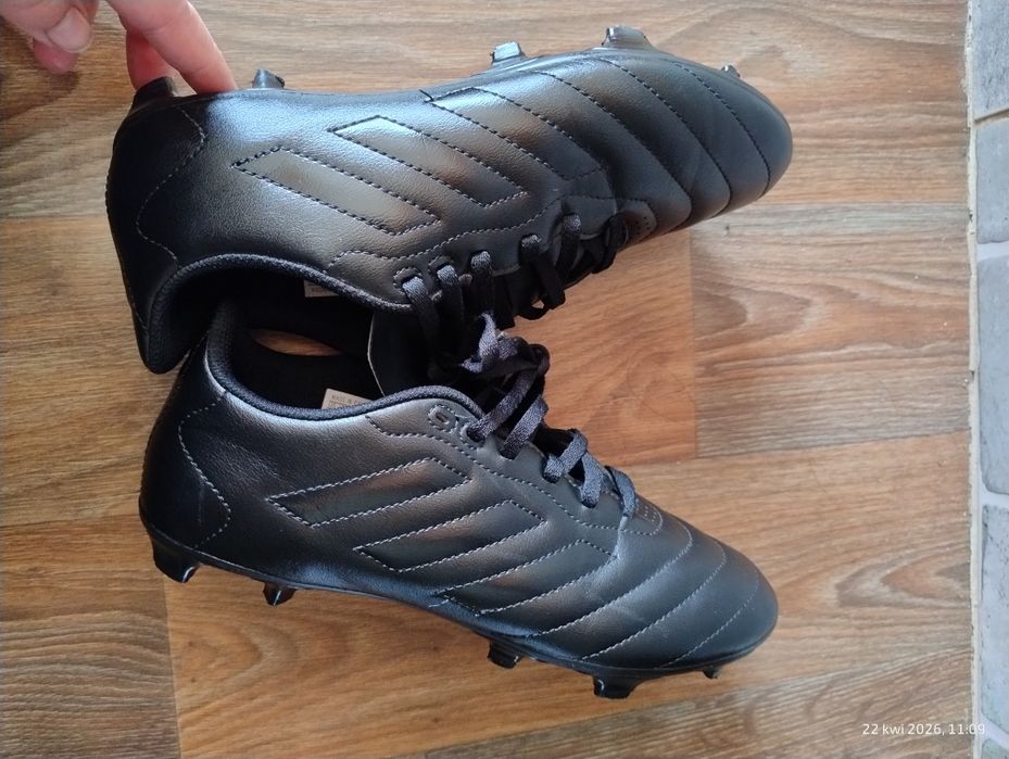 41 1/3 adidas Goletto VIII korki piłkarskie super stan