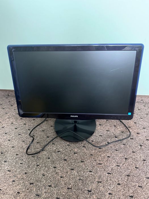 Monitor Philips Led
