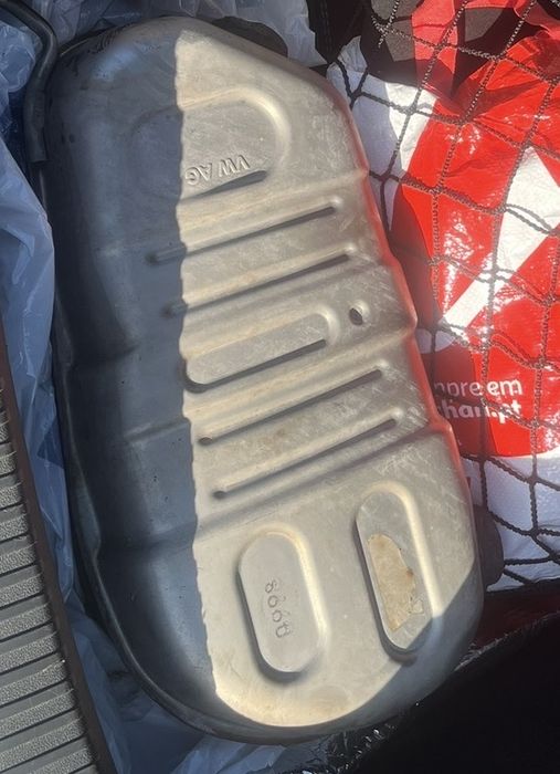 2 panelas de seat leon cupra 5f 280 de 2014