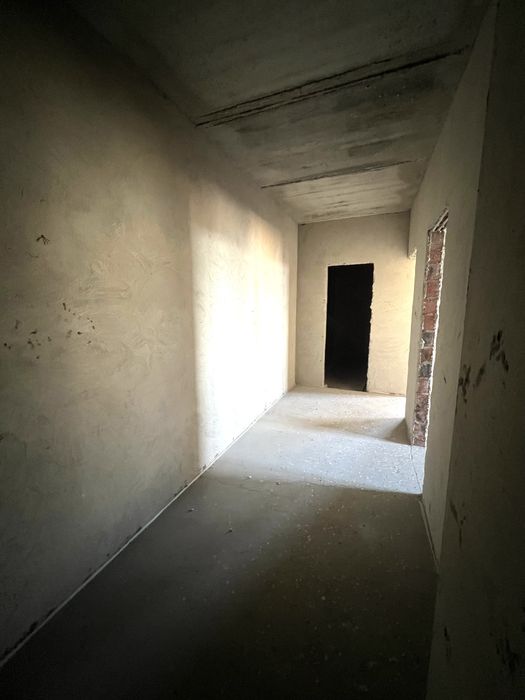 Квартира з ГАЗОМ чудова ціна, Балкон, Велика площа Без комісії