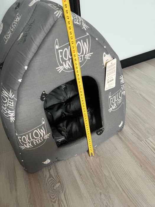 Будинок для кота чи маленької собачки