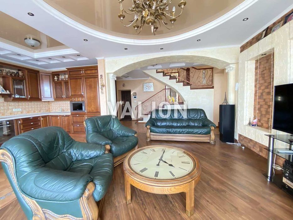 Багатокімнатна квартира за адресою (площа 218 м²) - Atlanta.ua - фото 3