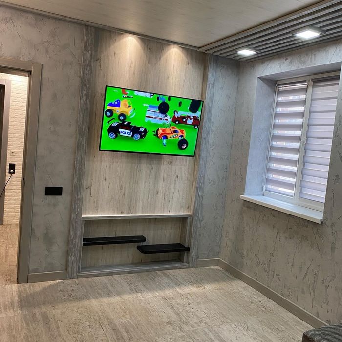 Квартира подобово