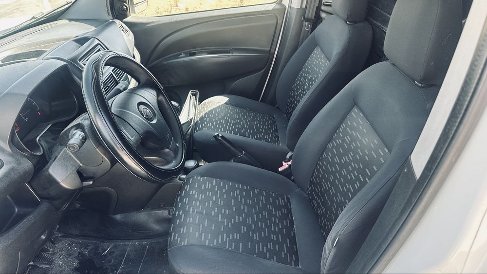 Opel Combo 1.3 Cdti Ecoflex  Iva Dedutivel