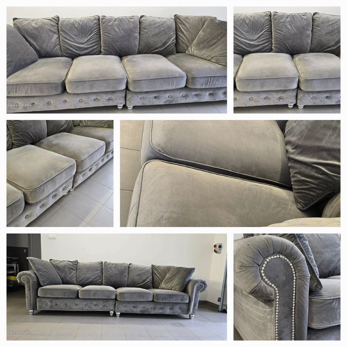 OKAZJA !! Sofa premium marki SOFAROOM