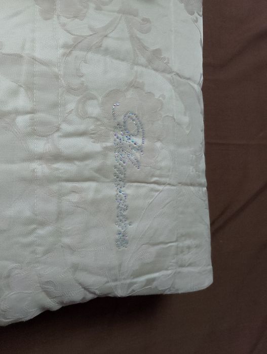 Покрывало на кровать