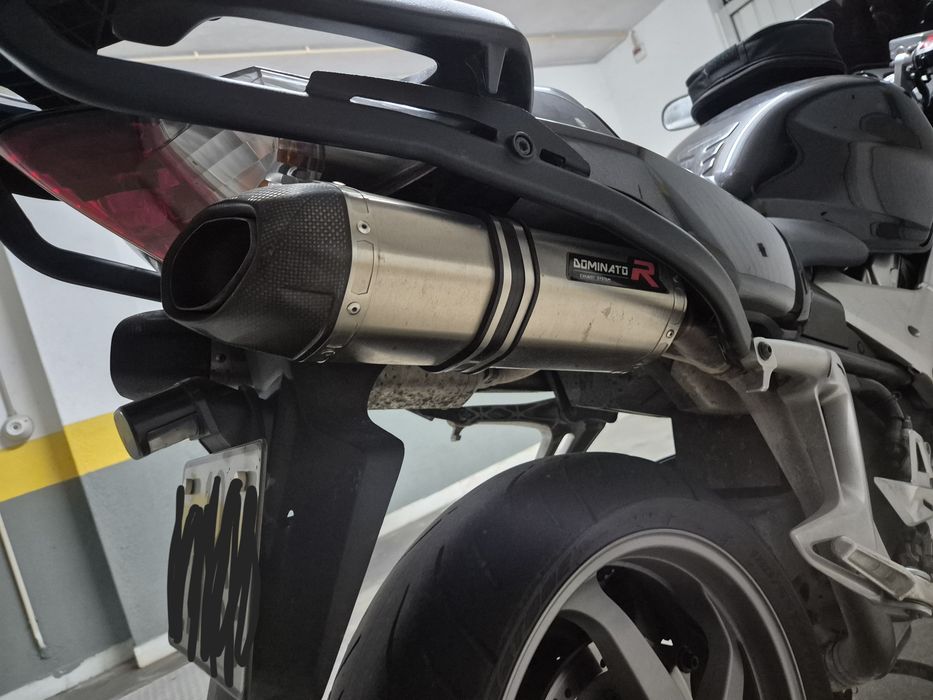 Honda VFR 800 VTEC