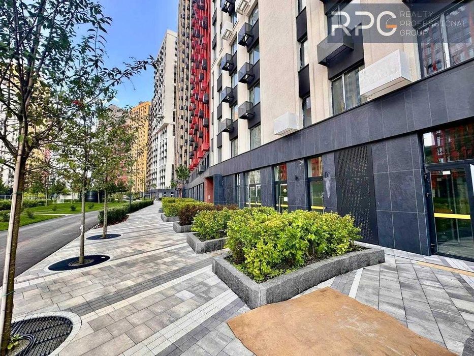 ТОП! Продаж 1к кв. 36м2 Розтермінування Світло парк Svitlo Park метро