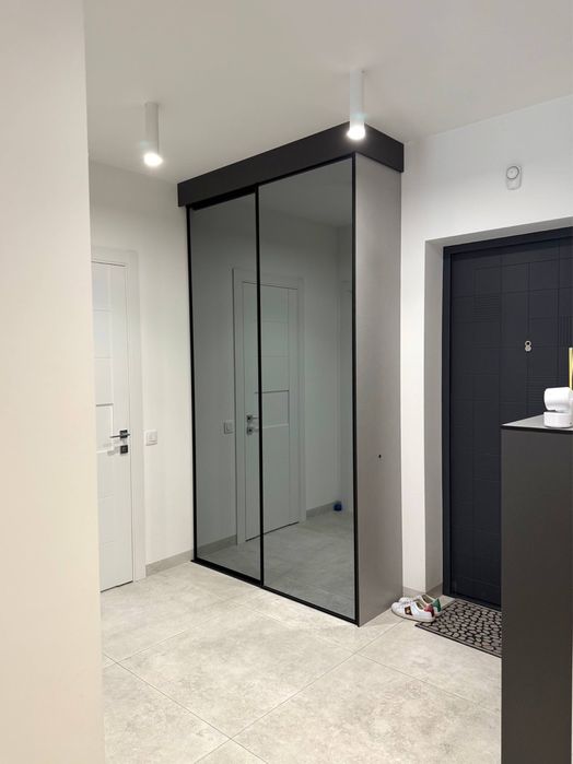 Продаж 1-кімнатної квартири з ремонтом ВІД ВЛАСНИКА, 55 кв. м, ЖК Місто Трав, вул. Кульпарківська 226ж