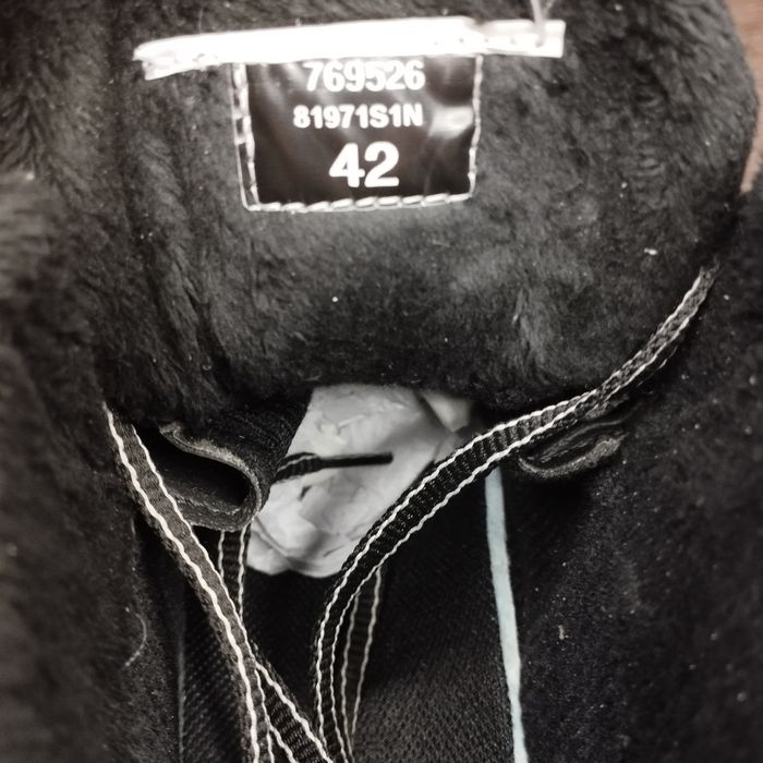 40-47. Водонепроникні черевики Quechua X-Warm SH 500