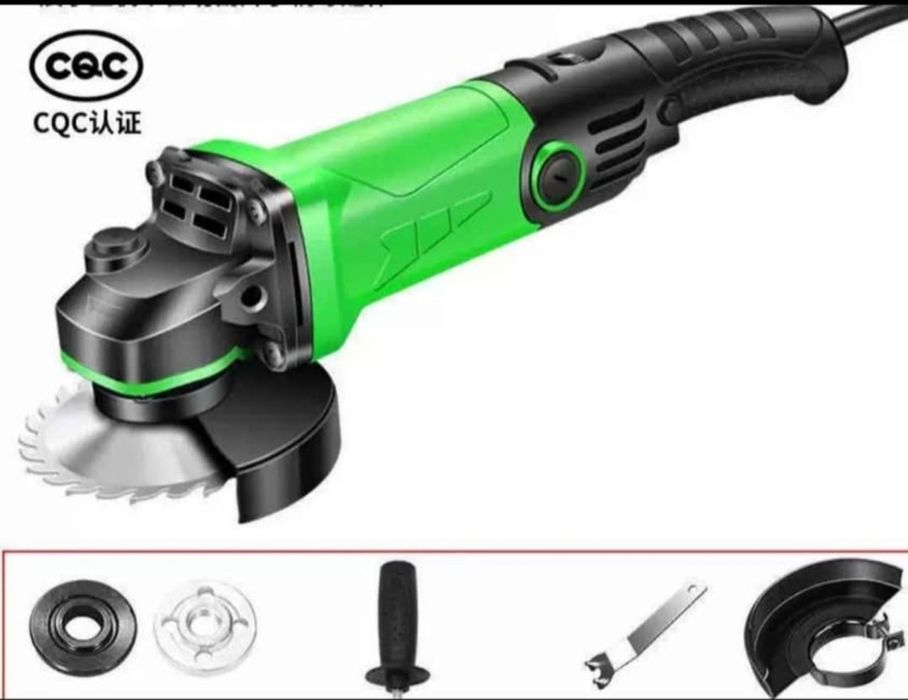 Vendo rebarbadoras 115