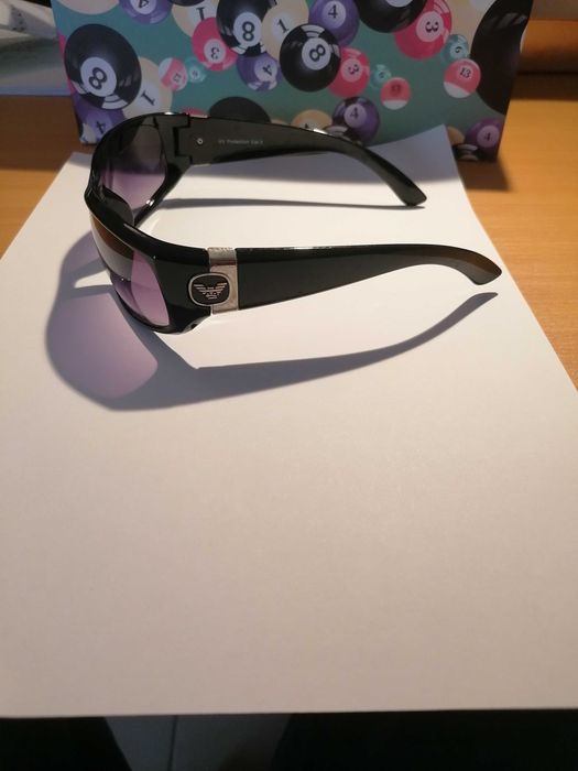 Emporio Armani - oculos Sol