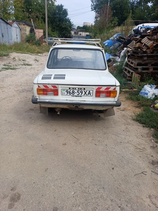 Продам Запорожец 968МД