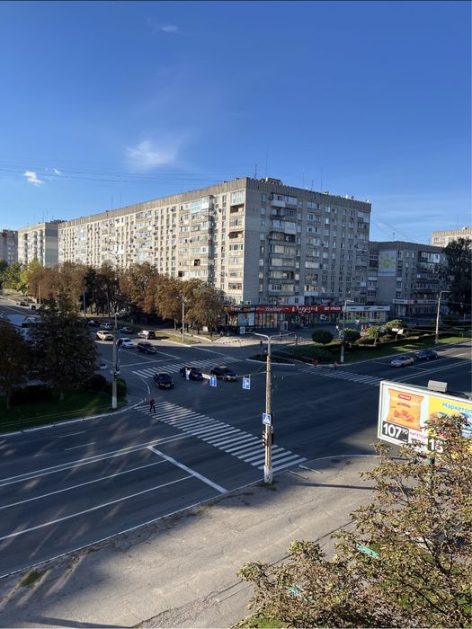 Здам 1кім на Водоканалі