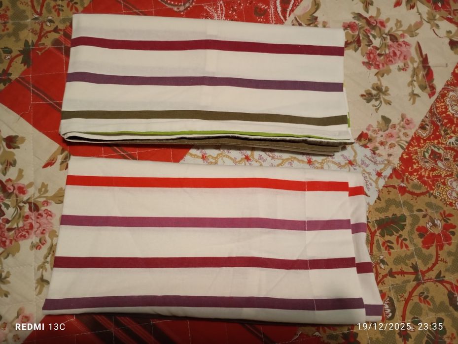 Capas de almofada