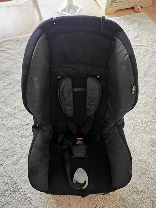 Fotelik samochodowy maxi-cosi 9-18 kg