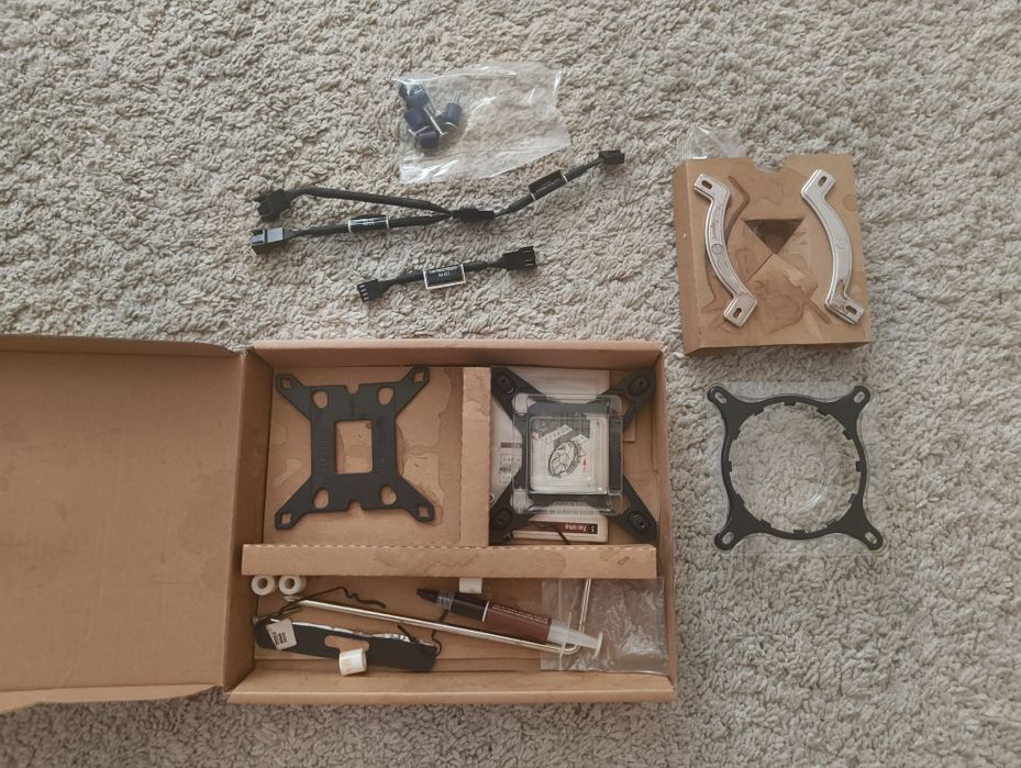 Air Cooler Noctua NH-D15