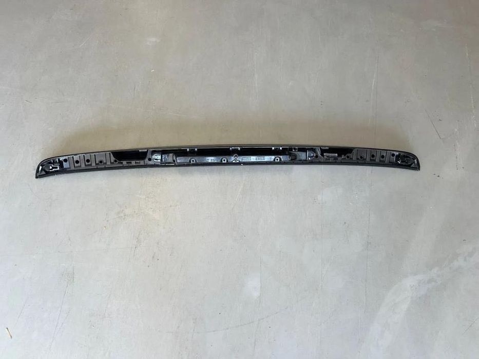 Tylny spojler nakładka klapy tył Mercedes Vito V klasa AMG W447 W448