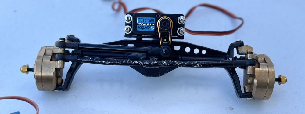 Eixos capra f9 axial traxxas rgt rc4wd element carro rc crawler moa shafty