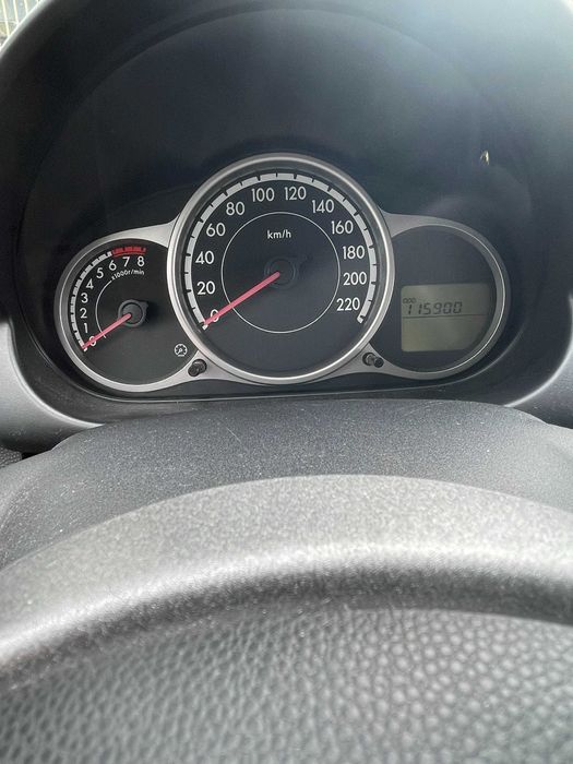 Mazda 2 2013 | 116.000 km