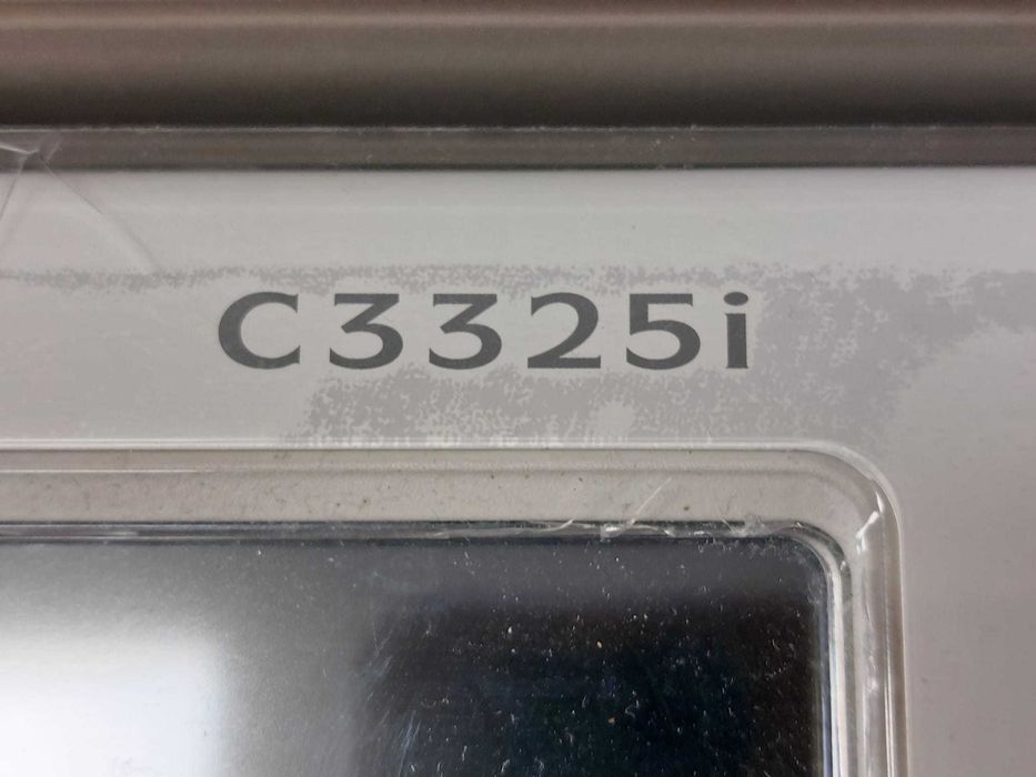 Canon imageRUNNER ADVANCE C3325i  A3 duplex kolor