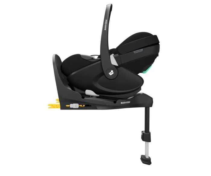 Maxi Cosi Pebble 360 Pro 2 + baza FamilyFix 360 Pro
