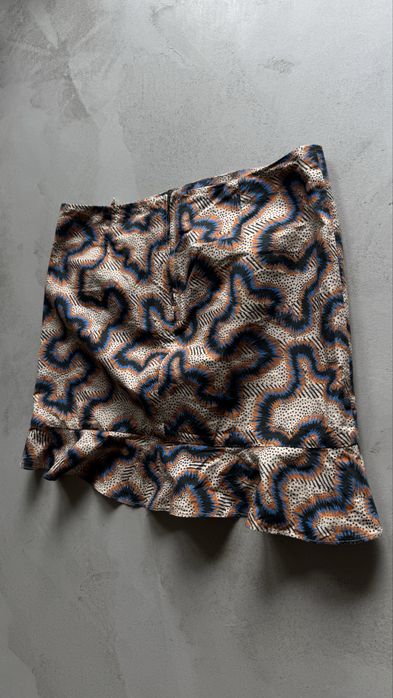 Spòdnica premium Isabel Marant