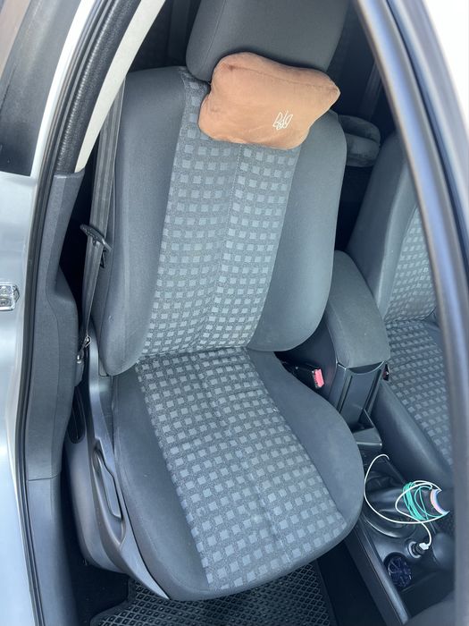 Продам Рено Меган 2 2008 року 1.5 дизель