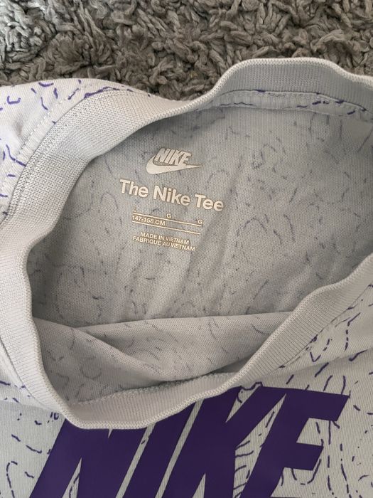 Футболка Nike 147-158