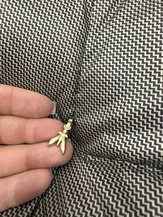 Patrizia Pepe пуховик